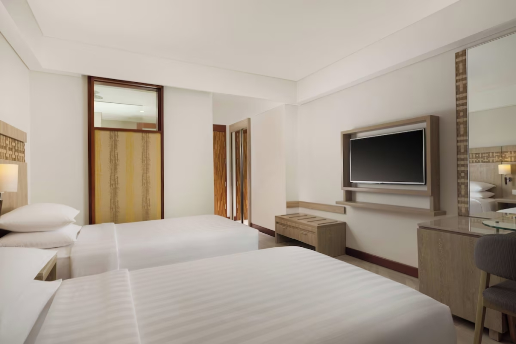 Fairfield by Marriott Bali Legian