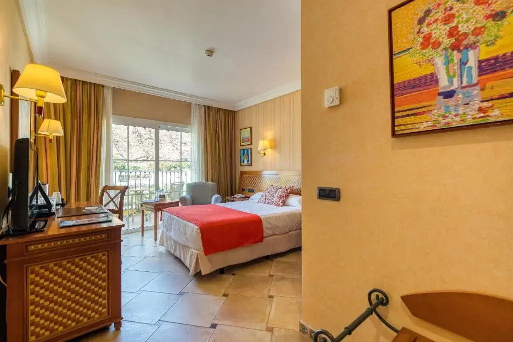 Hotel Cordial Mogán Playa
