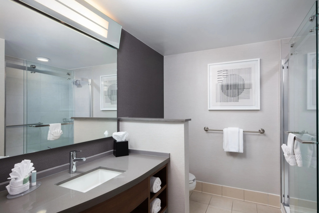 Courtyard by Marriott Wichita at Old Town