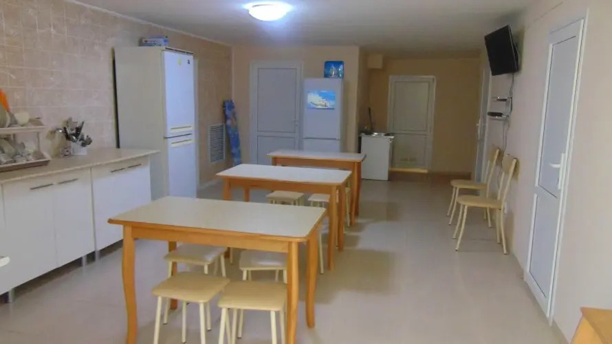 Belaya Dacha Guest House