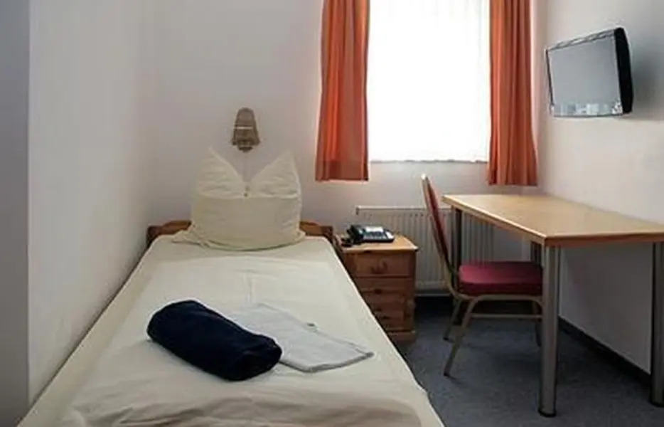 A.B. Hotel