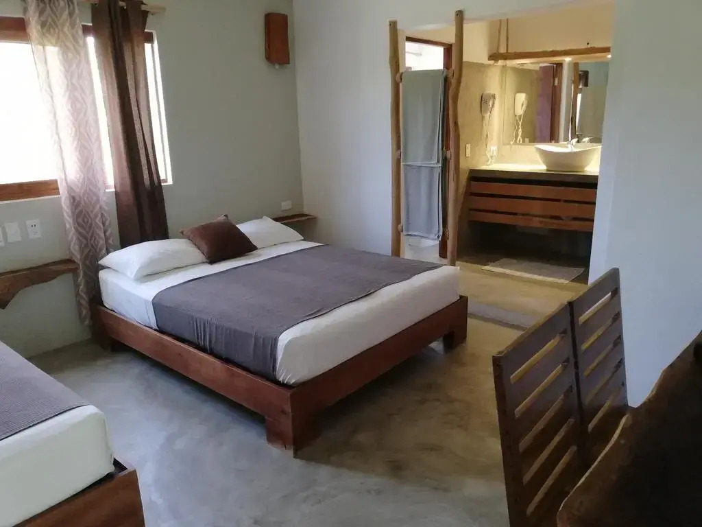 Residencia El Balatà