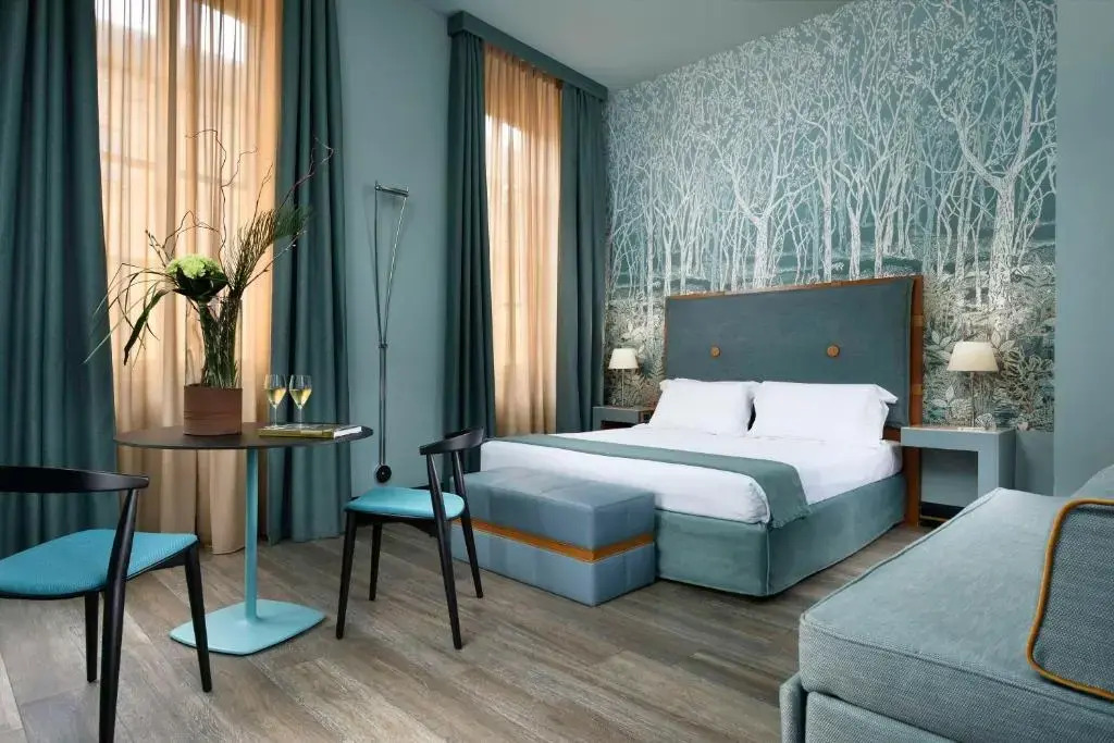 Villa Appiani Hotel