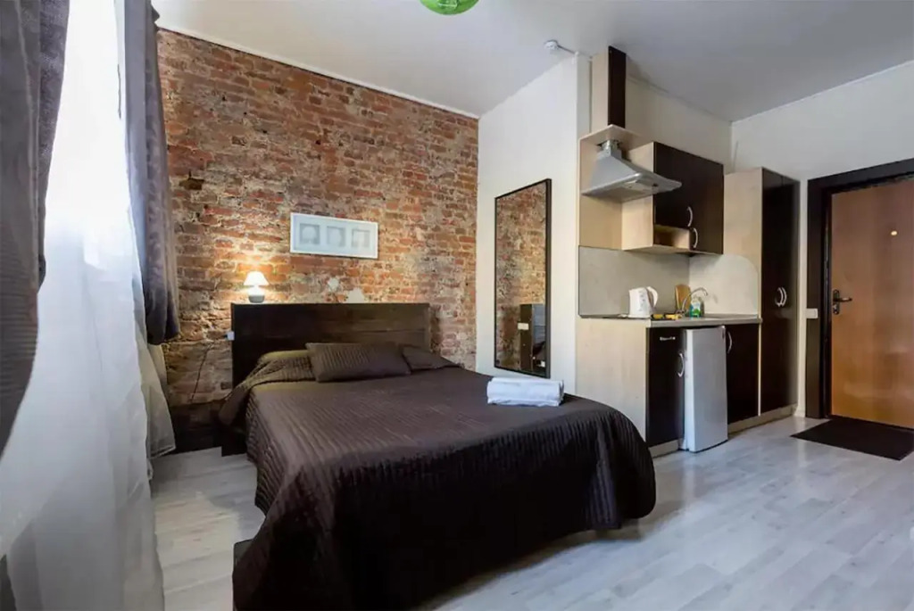 Apart Hotel Arka