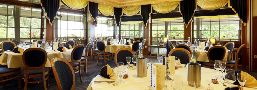 Hotel Waldesrand