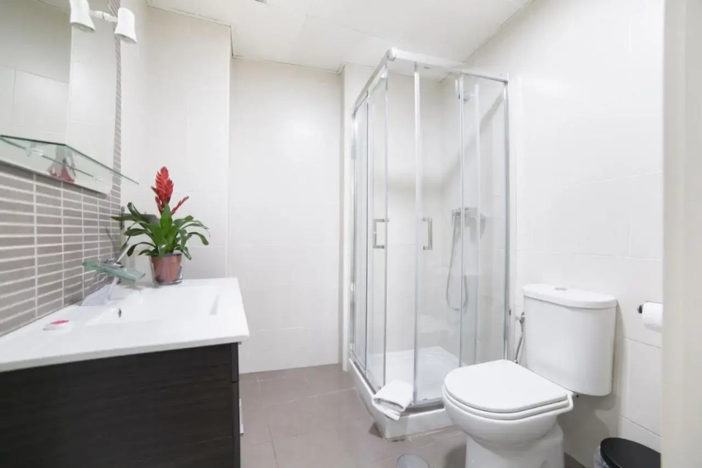 Apartamentos Salamanca