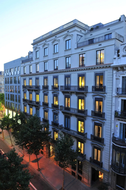 Alma Barcelona GL