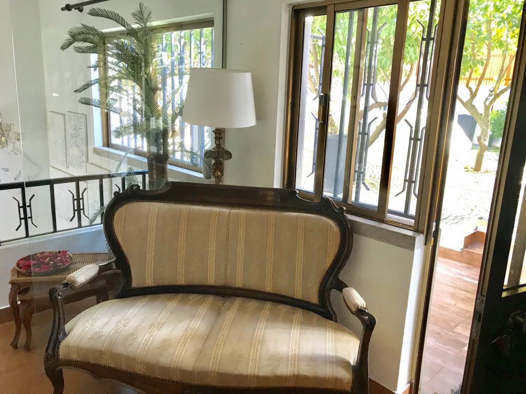 HOTEL BOUTIQUE a ESPLANADA