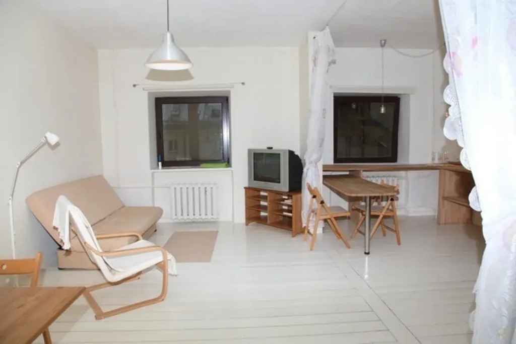 Na Italyanskoy 1 Apartments