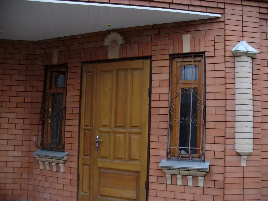 Pyatigorska Guest House