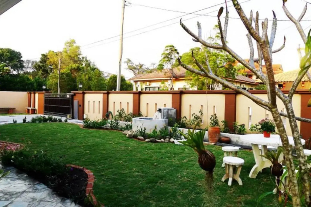 Ipoh Ipoh-Boutique Bungalow