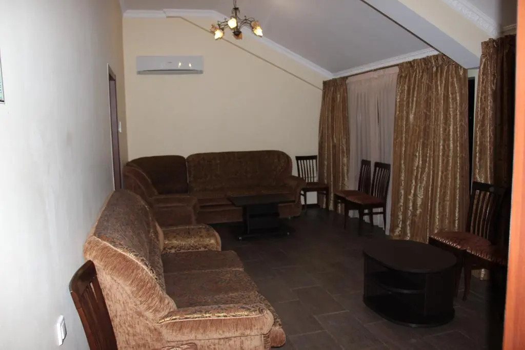 Panorama Apart Hotel