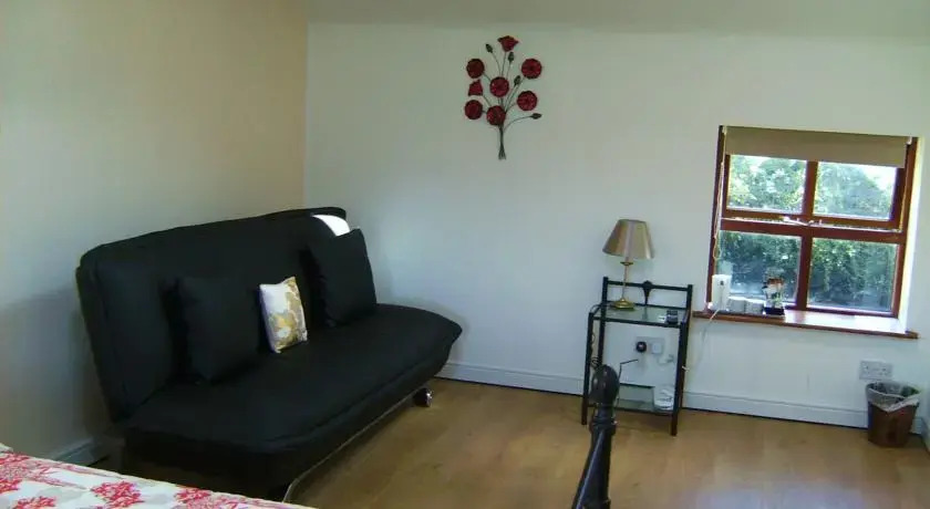 Brook Barn B&B