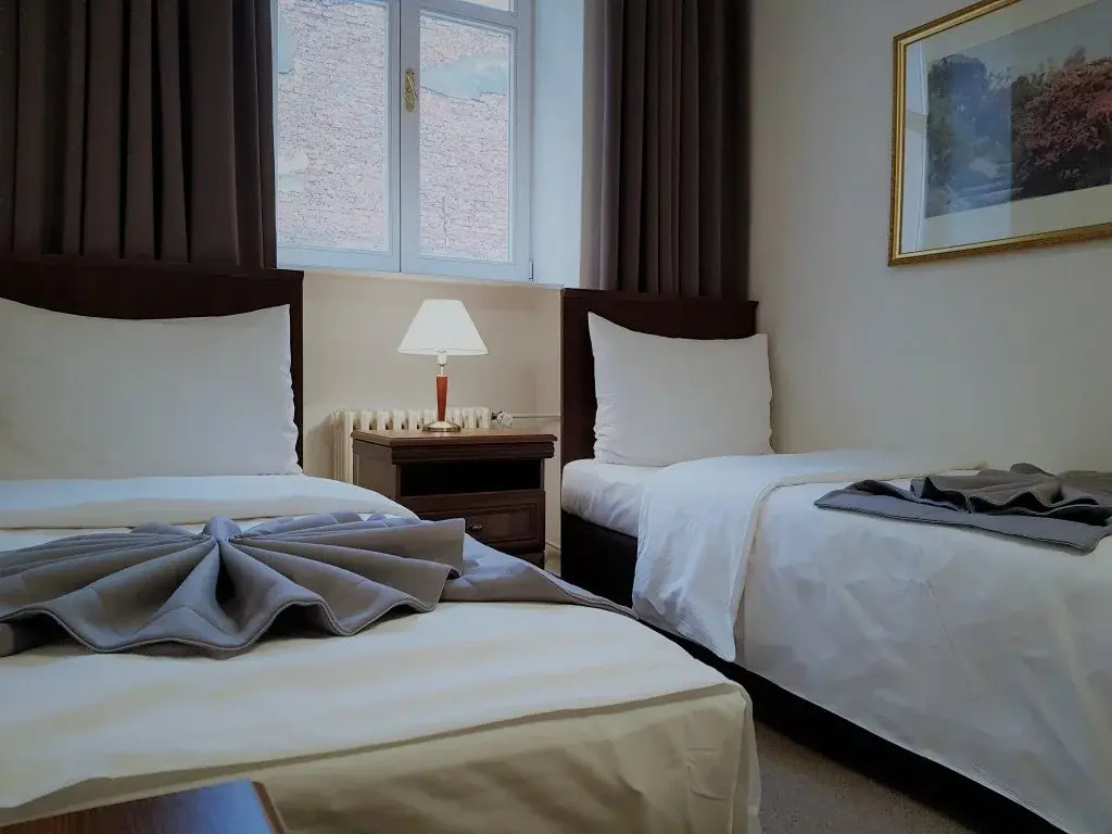 B&B Hotel Praha
