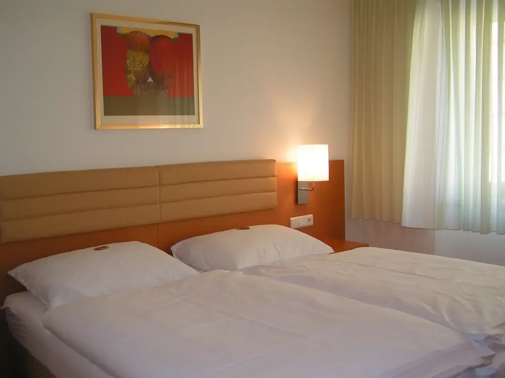 City Hotel Albrecht