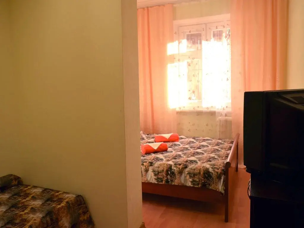 Hostel Legko Pospat