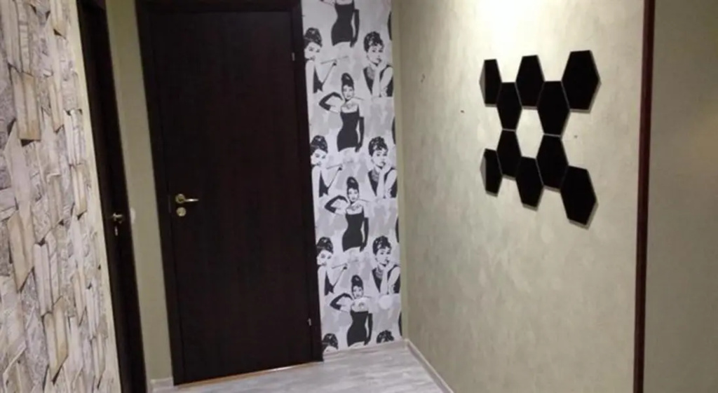 Hostel Ekaterinburg Welcome