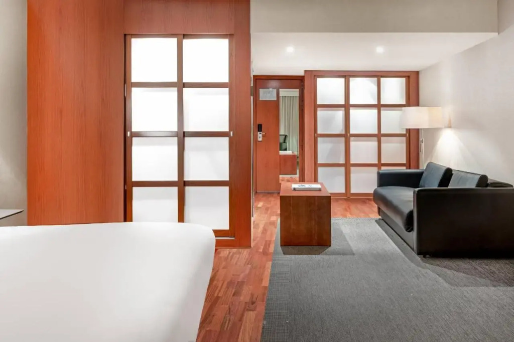 AC Hotel La Rioja by Marriott