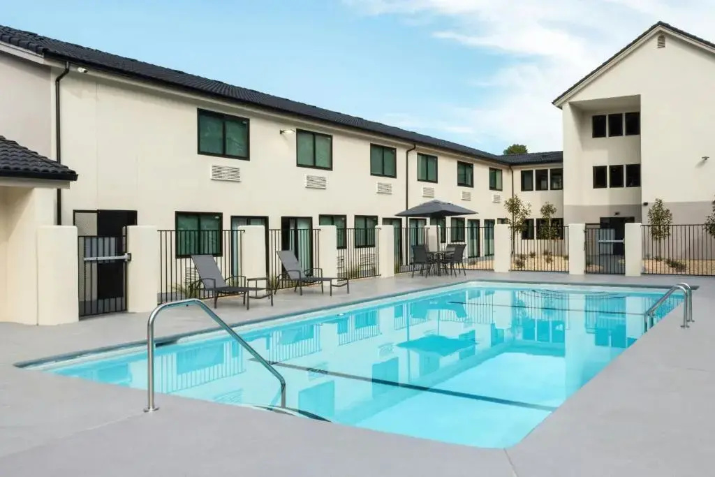 Fairfield by Marriott Inn & Suites Atascadero Paso Robles