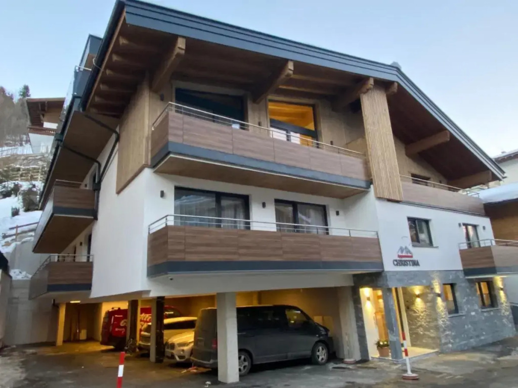 Appartement Christina