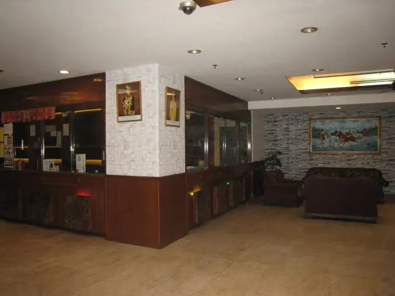 Hotel WW KL