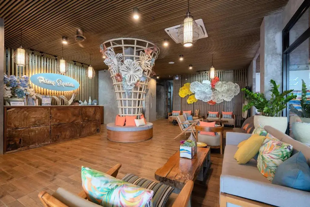 Patong Signature Boutique Hotel