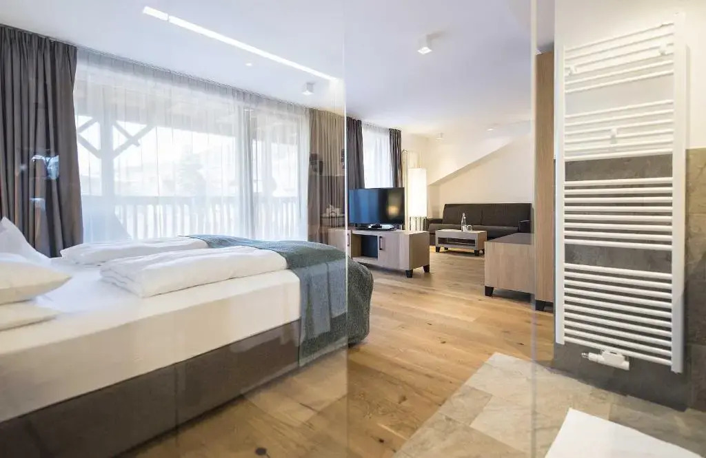 Taubers Unterwirt Aktiv & Vitalhotel