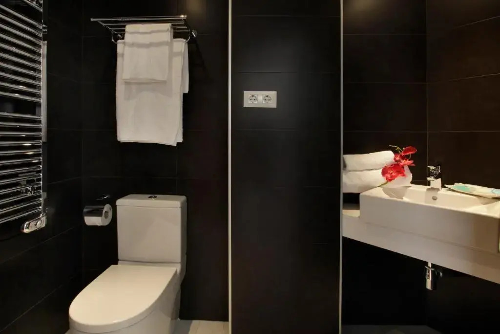 Fisa Rentals Les Corts Apartments