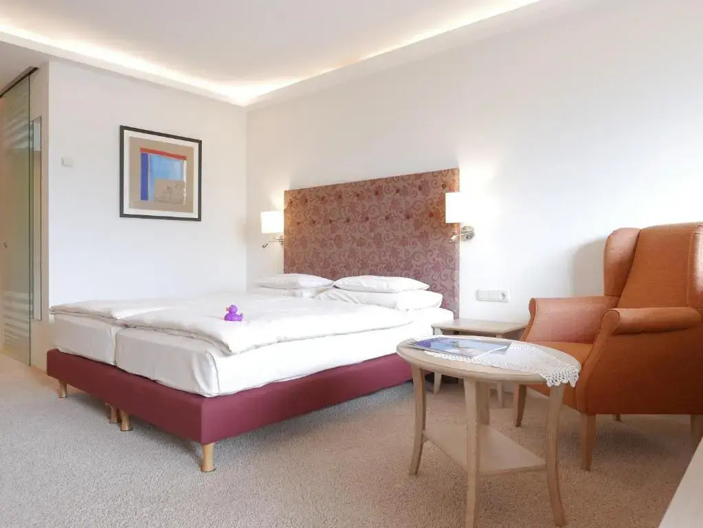 ALPIN- Das Sporthotel, SUMMERCARD included May - September