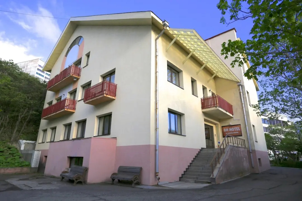 GH Hotel