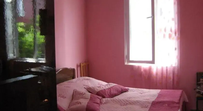 G guesthouse