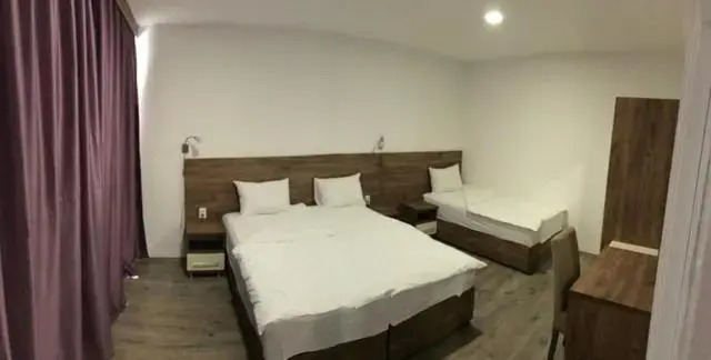 HTP Velika Plaža Ulcinj