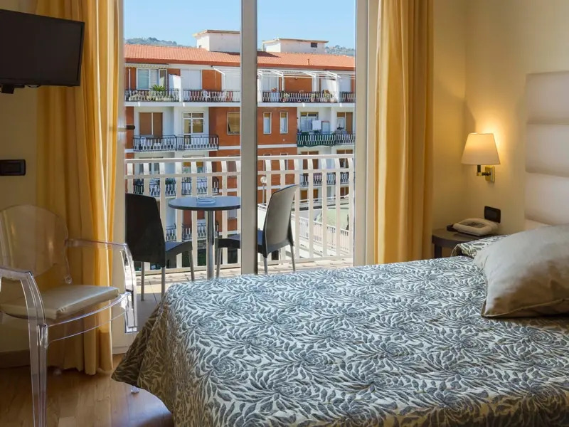 Hotel Torino Wellness & Spa
