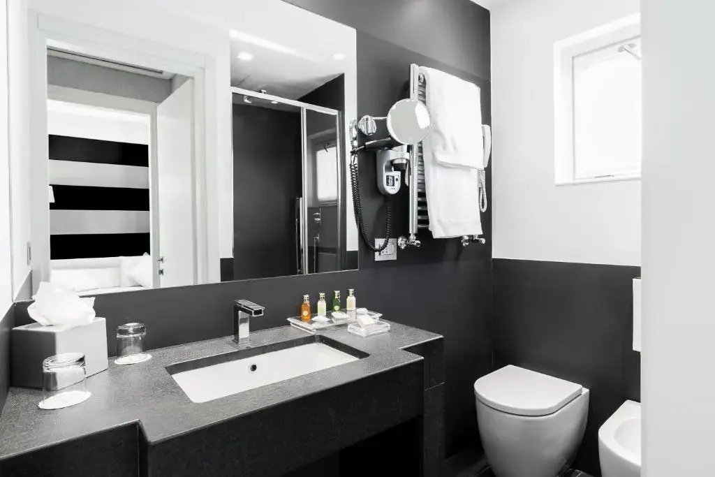 Hotel Mancino 12