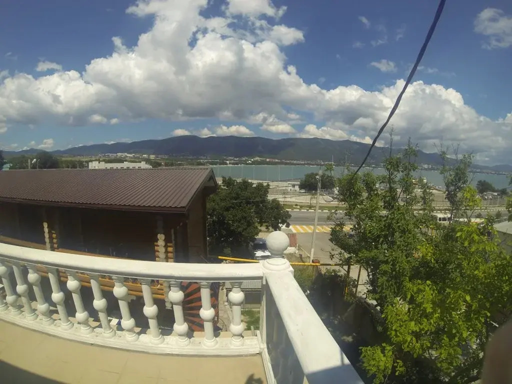 Nezabudka Guest House
