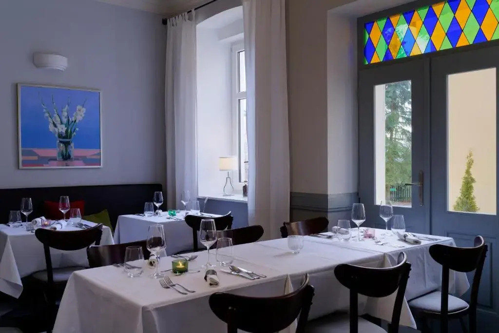 Boutique Hotel SwissHouse