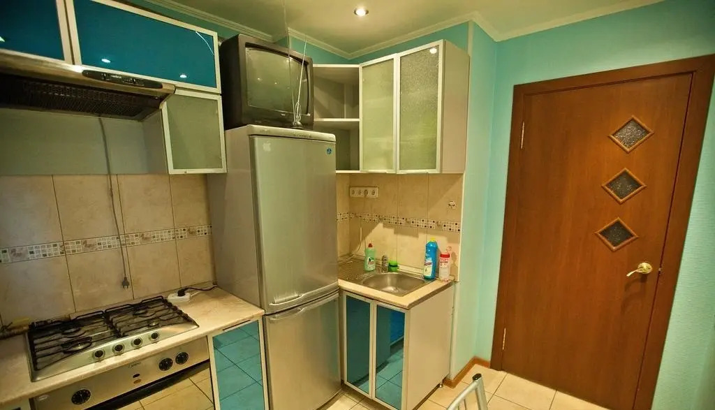 Grand Hotel Apartment 13