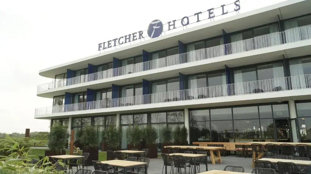 Fletcher Hotel-Restaurant Het Veerse Meer