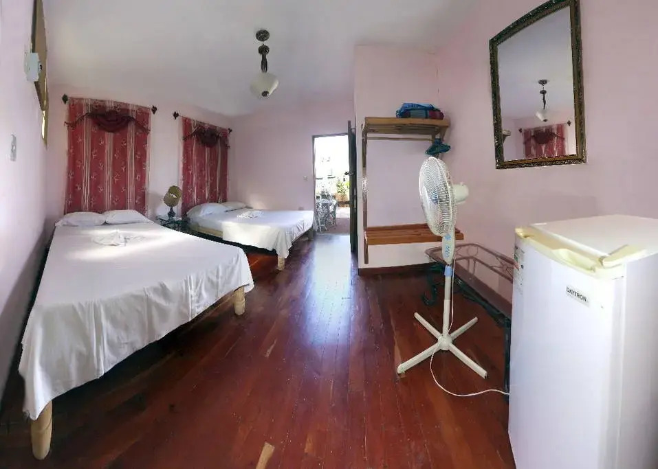 Casa Bernardo