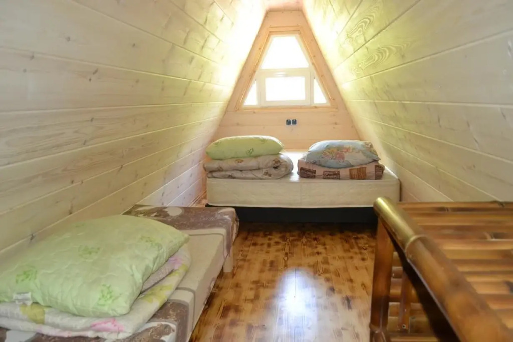Tefiya Hotel