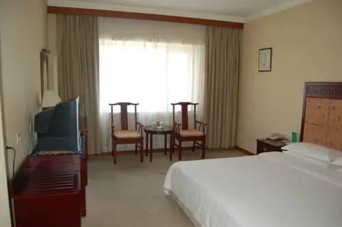 Xi Xiang Feng Hotel - Beijing
