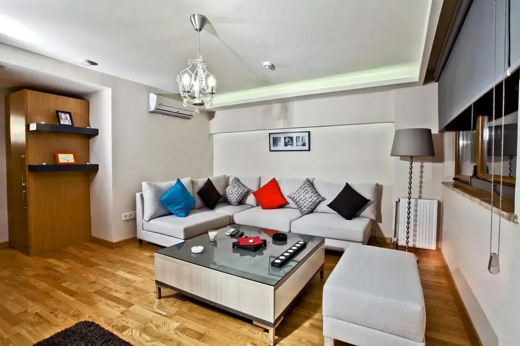 Rumeli Residence