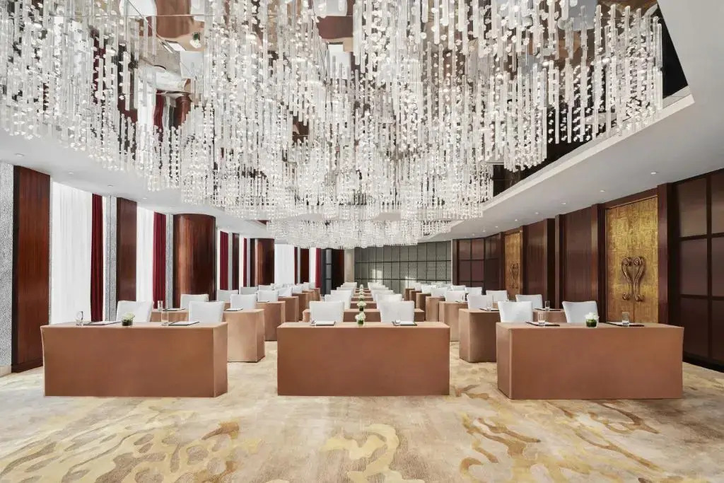 Pan Pacific Beijing