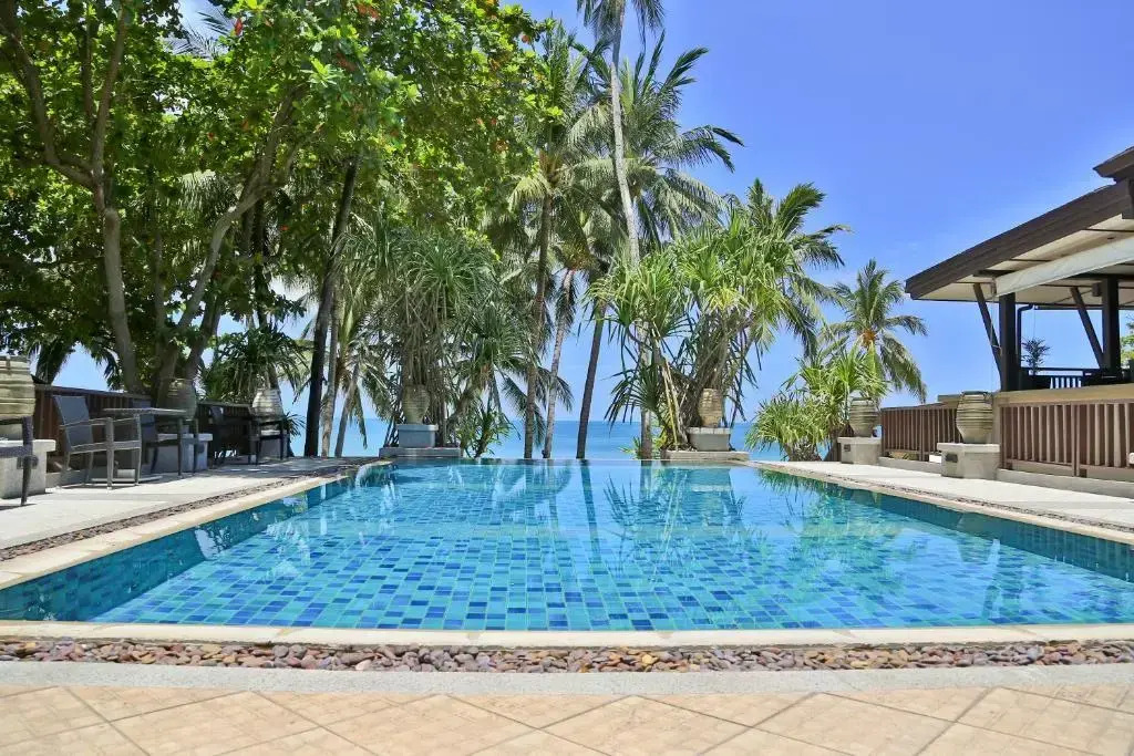 Impiana Beachfront Resort Chaweng Noi, Koh Samui