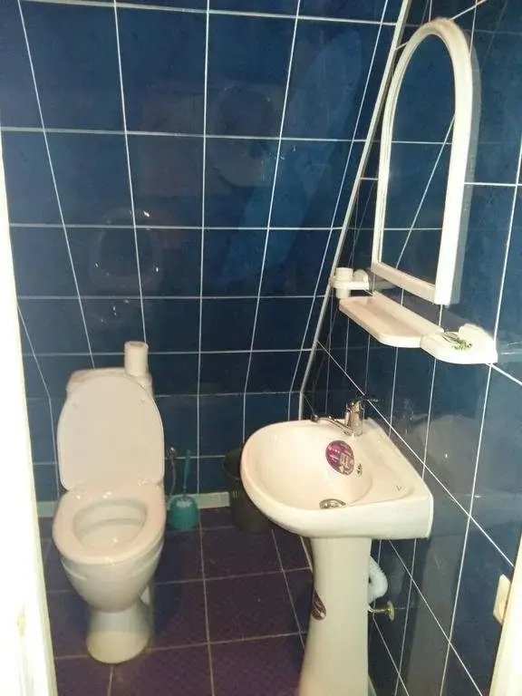 Shaumyana 6a Guest House