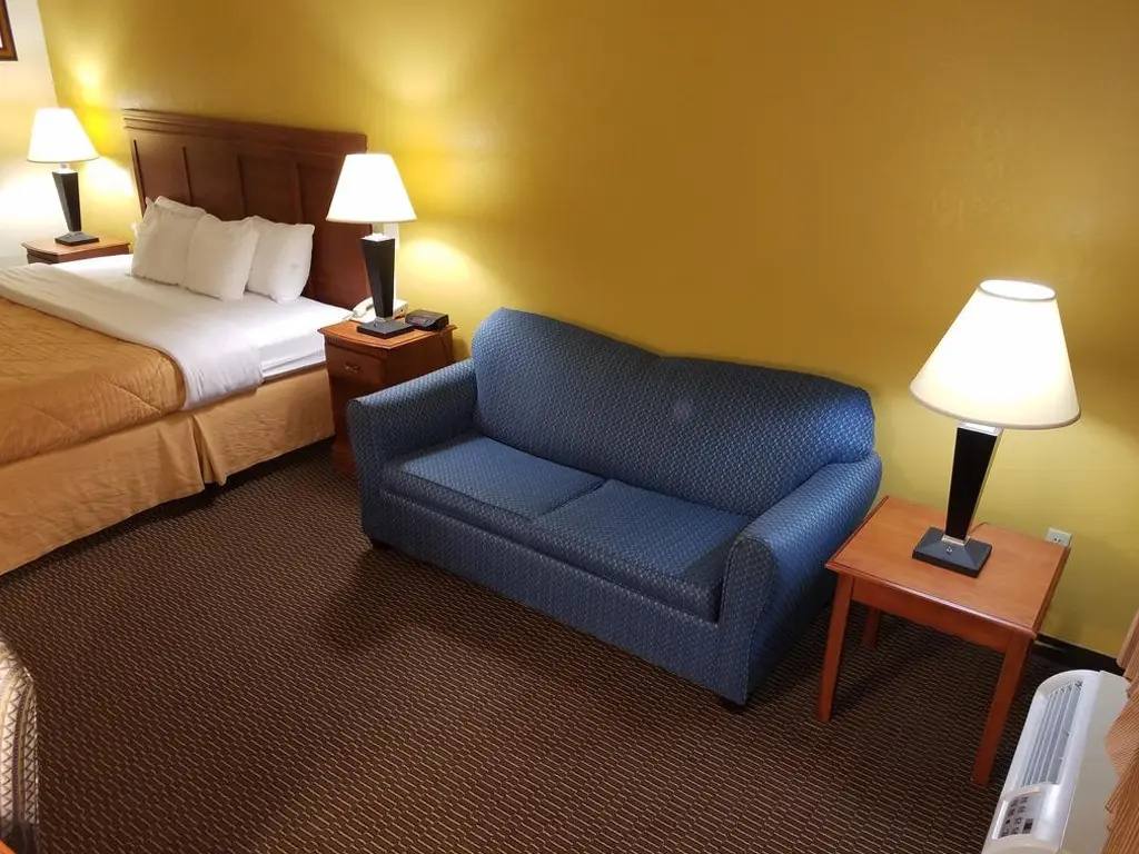 Sylvania Inn-Sylvania,Statesboro, GA-Georgia Southern Univ GSU