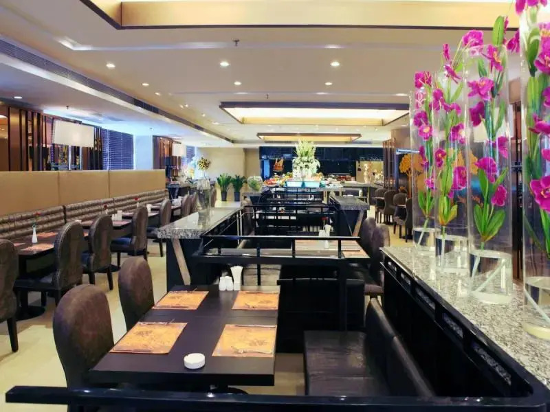 Nanjing Great
