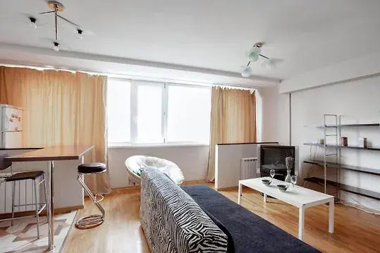 Nice-Flats Na Dinamo Apartments