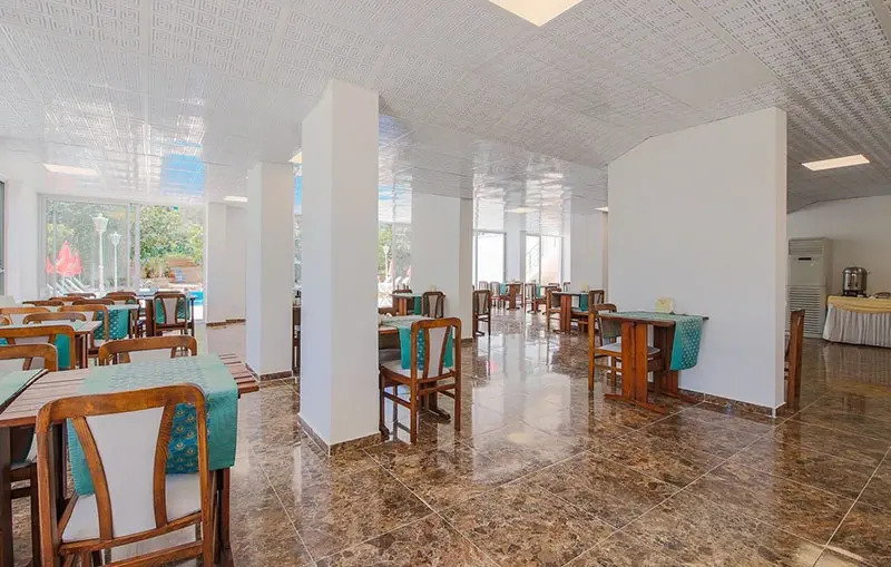Ekici Hotel
