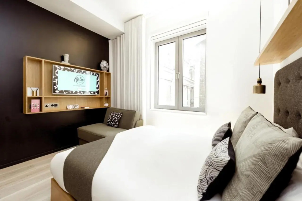 Wilde Aparthotels London Covent Garden